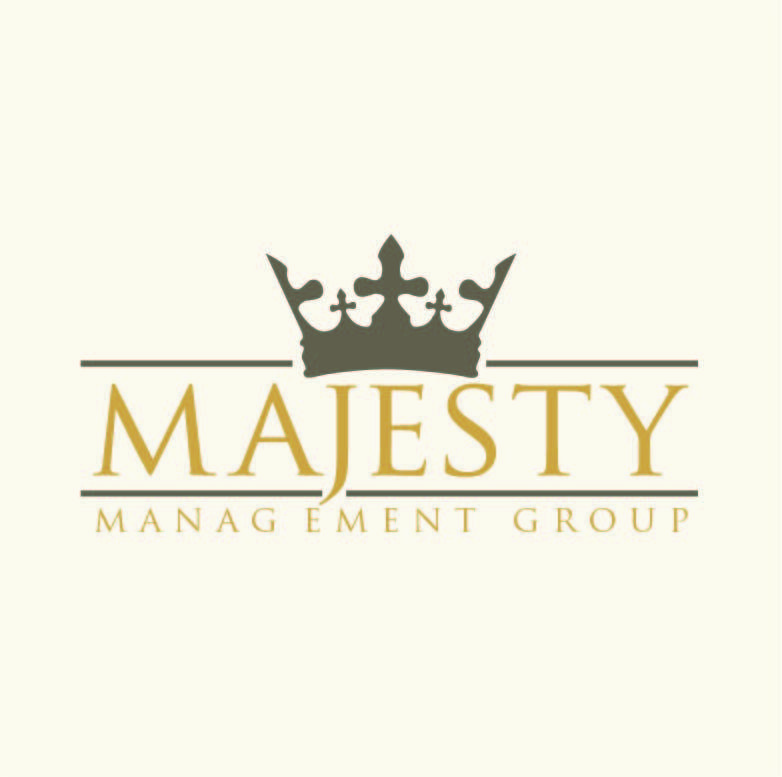 Majesty Logo - Elegant, Playful, Entertainment Logo Design for Majesty ...
