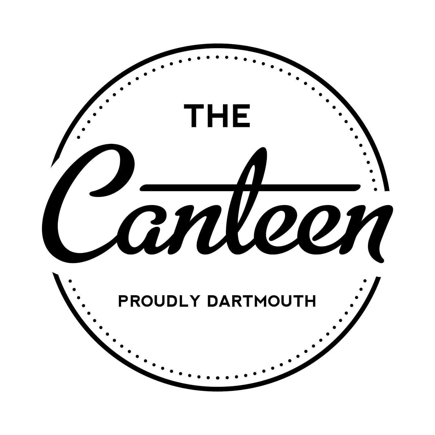 Canteen Logo - Eric Miller » The Canteen