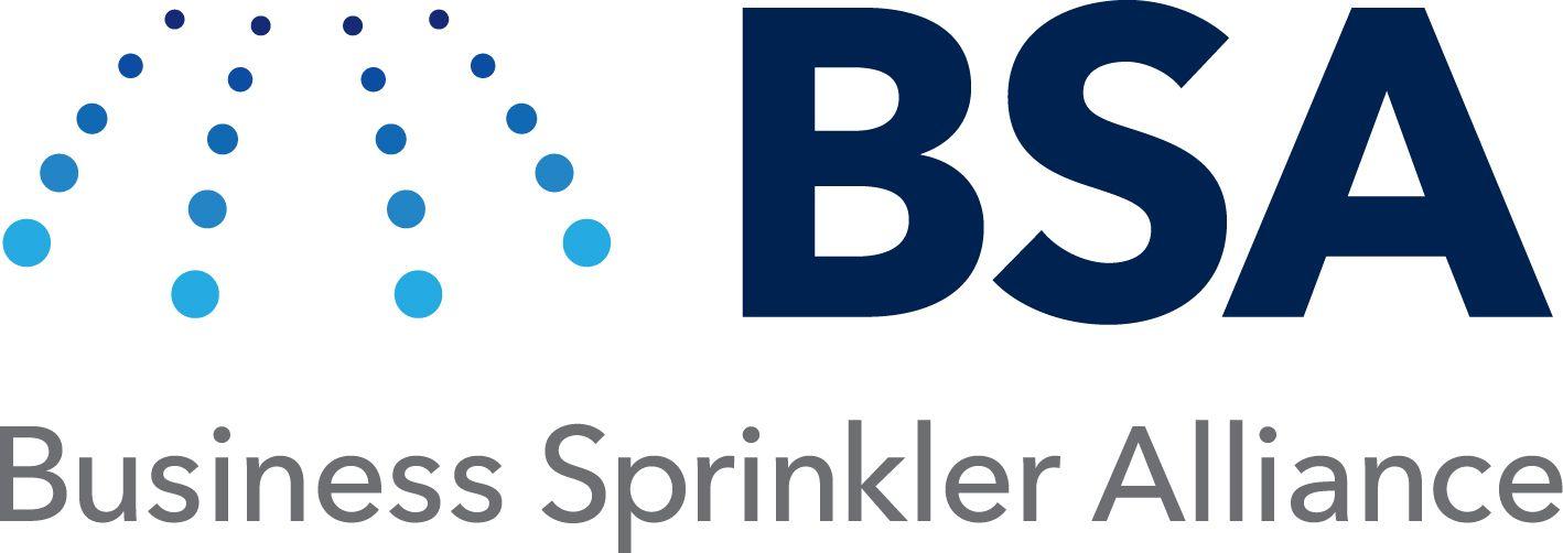 Sprinkler Logo - Logos Sprinkler Alliance