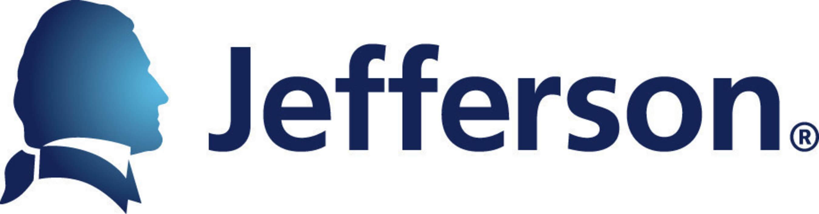Jefferson Logo - Jefferson Logo - AVIA