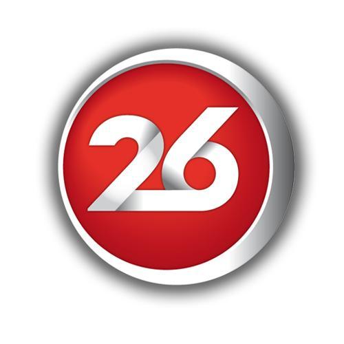 26 Logo - Demo Marcelo | Computer File Formats | American Television Networks