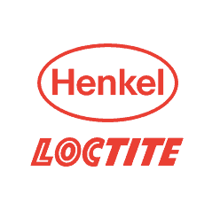 Loctite Logo - Henkel Loctite Catalyst 27-1 – Order now from Ellsworth Adhesives Europe