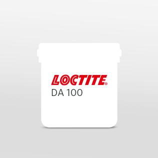 Loctite Logo - LOCTITE DA 100