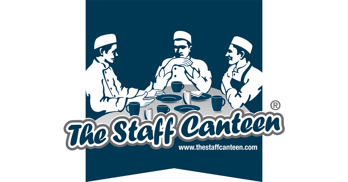 Canteen Logo - Chef Jobs, Recipes, Suppliers and Networking