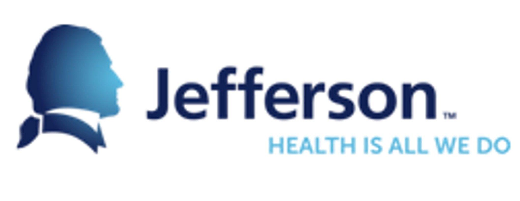 Jefferson Logo - Jefferson University Physicians. EMS Healthcare Informatics EMS