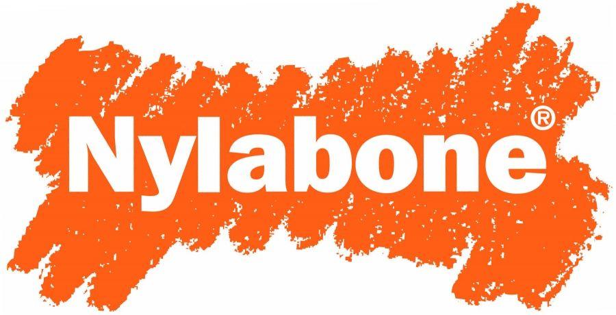 Nylabone Logo - Nylabone Pet Products Online | Discount Store | Chew Toys, Dog ...