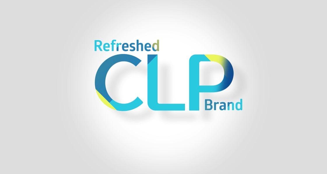 CLP Logo - Energy for Brighter Tomorrows | CLP.CONNECT