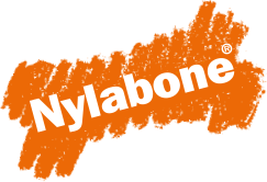 Nylabone Logo - Nylabone