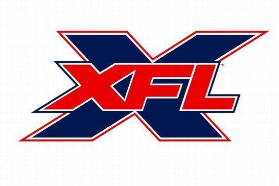 XFL Logo - File:XFL logo 2020.jpg