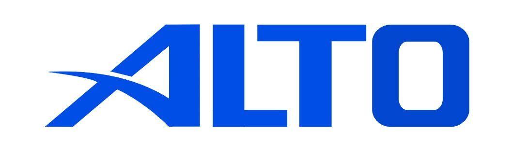 Alto Logo - Alto Refrigeration Manufacturing Co., Ltd.