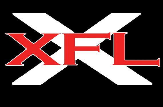 XFL Logo - Is the XFL Set to Make a Return? | Chris Creamer's SportsLogos.Net ...