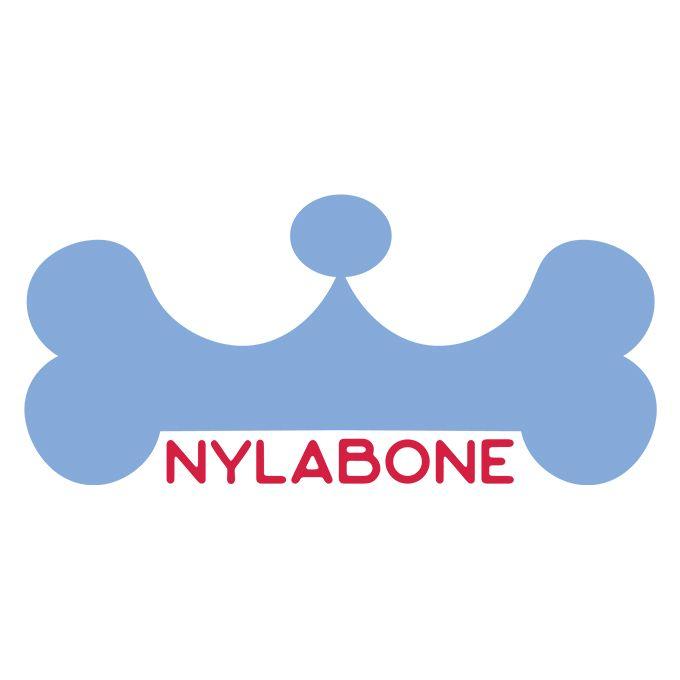 Nylabone Logo - Nylabone Logo - Graphis