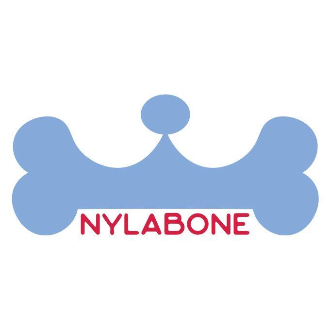 Nylabone Logo - Nylabone Logo