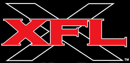 XFL Logo - Image - XFL logo.png | Logopedia | FANDOM powered by Wikia