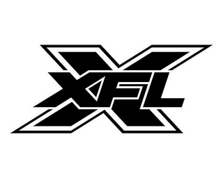 XFL Logo - Tantalizing Trademarks™: Vince McMahon's Alpha Entertainment Files ...