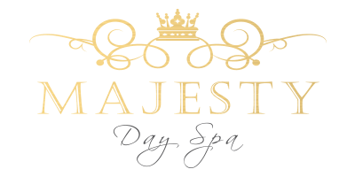 Majesty Logo - Majesty Day Spa