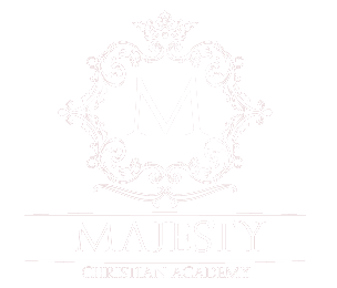 Majesty Logo - Majesty Christian Academy