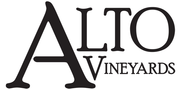 Alto Logo - Home - Alto Vineyards