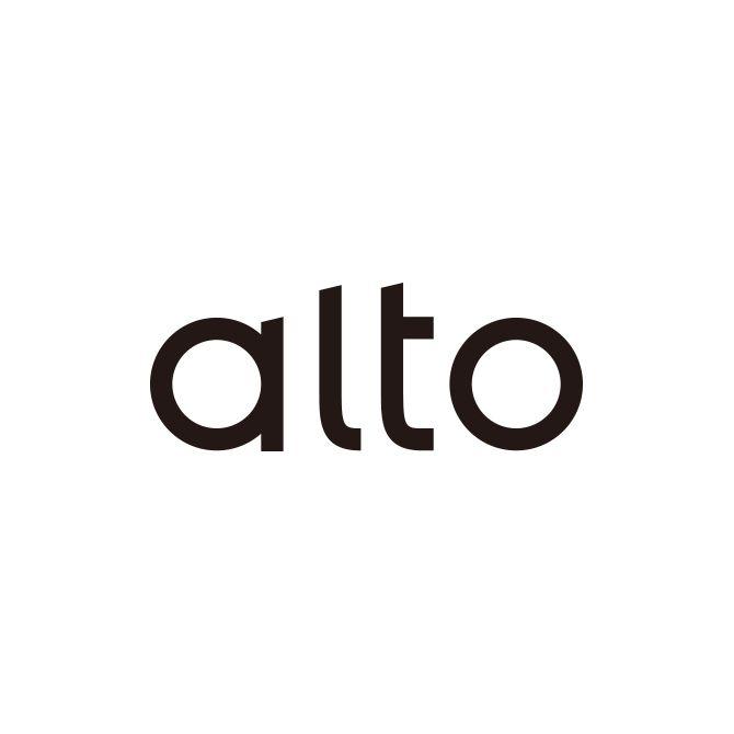 Alto Logo - Alto Branding & Packaging Dc.com