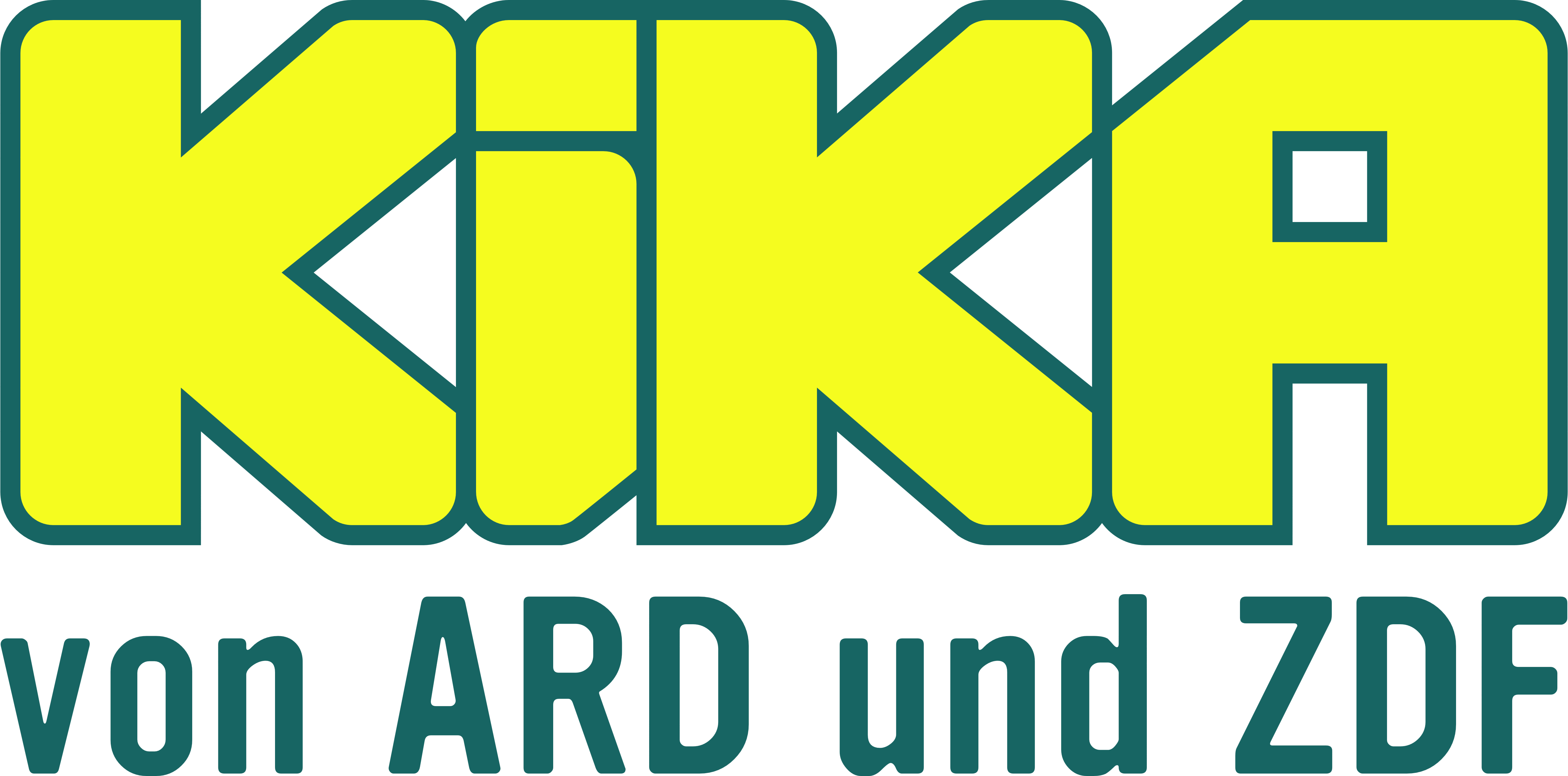 Kika Logo - Kika