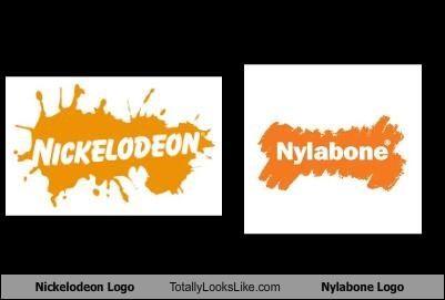 Nylabone Logo - Totally Looks Like