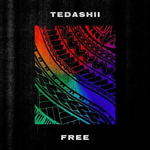 Tedashii Logo - Free by Tedashii on Amazon Music