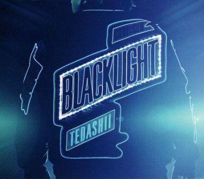 Tedashii Logo - Blacklight: Tedashii