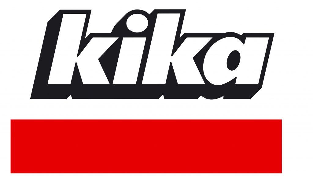 Kika Logo - Kika Logo / Industry / Logonoid.com