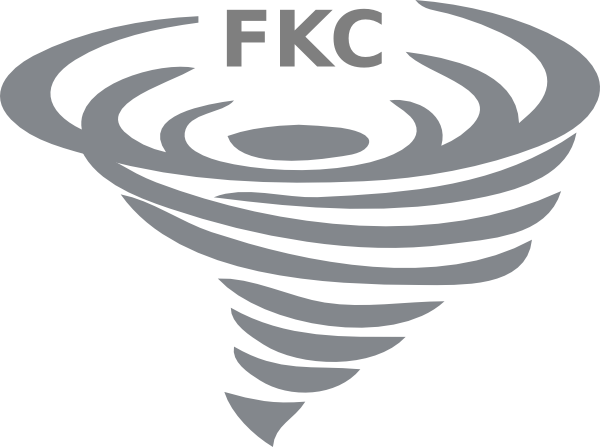 FKC Logo - Fkc Logo Clip Art clip art online