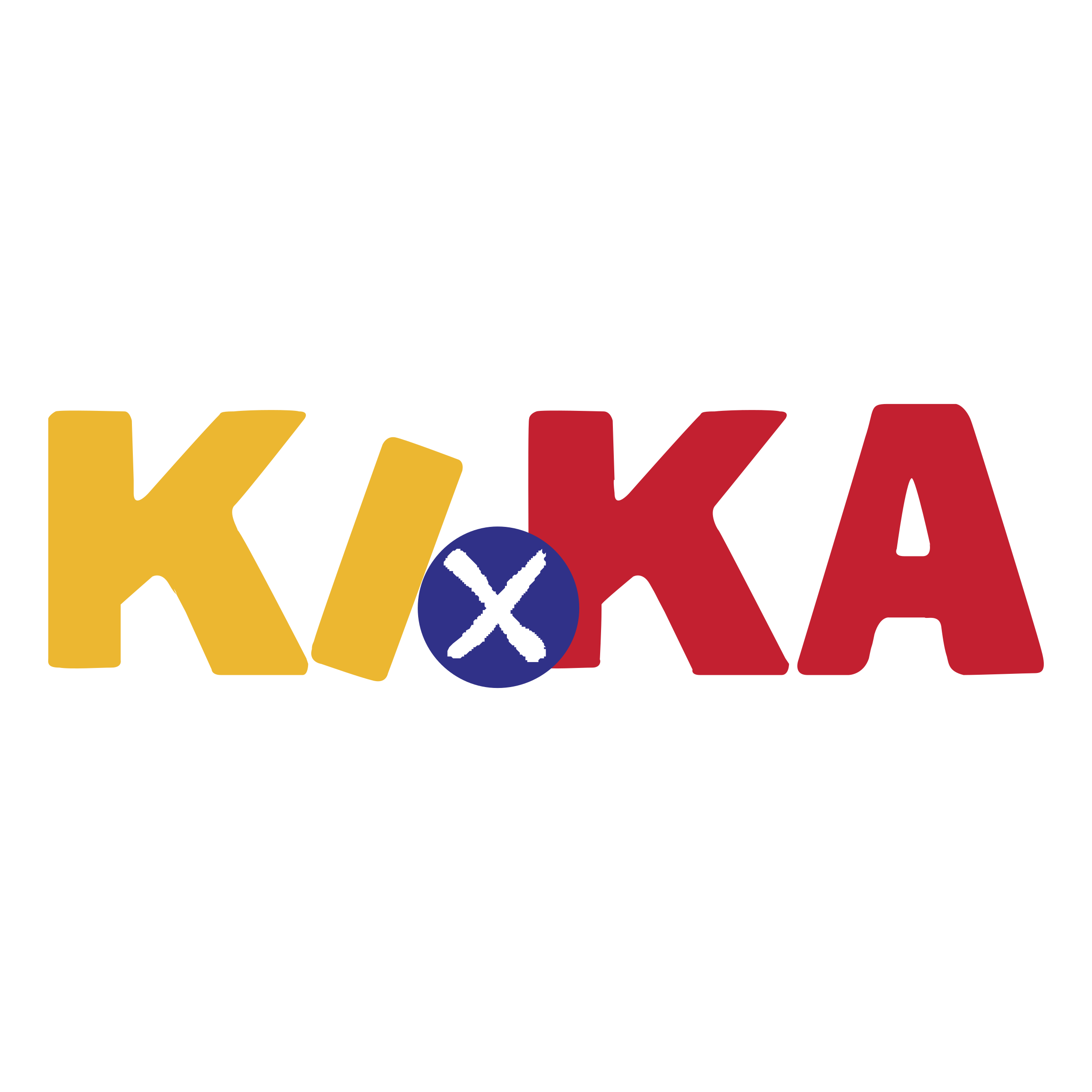 Kika Logo - Kika Logo PNG Transparent & SVG Vector - Freebie Supply