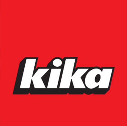 Kika Logo - File:Kika Logo.png - Wikimedia Commons