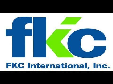 FKC Logo - FKC INTERNATIONAL Quality Of Products | Viper Team - YouTube