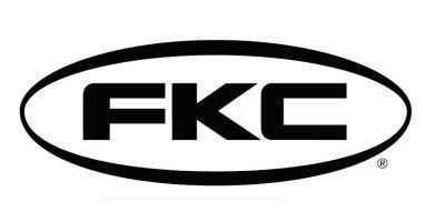 FKC Logo - FKC Co., Ltd. Profile