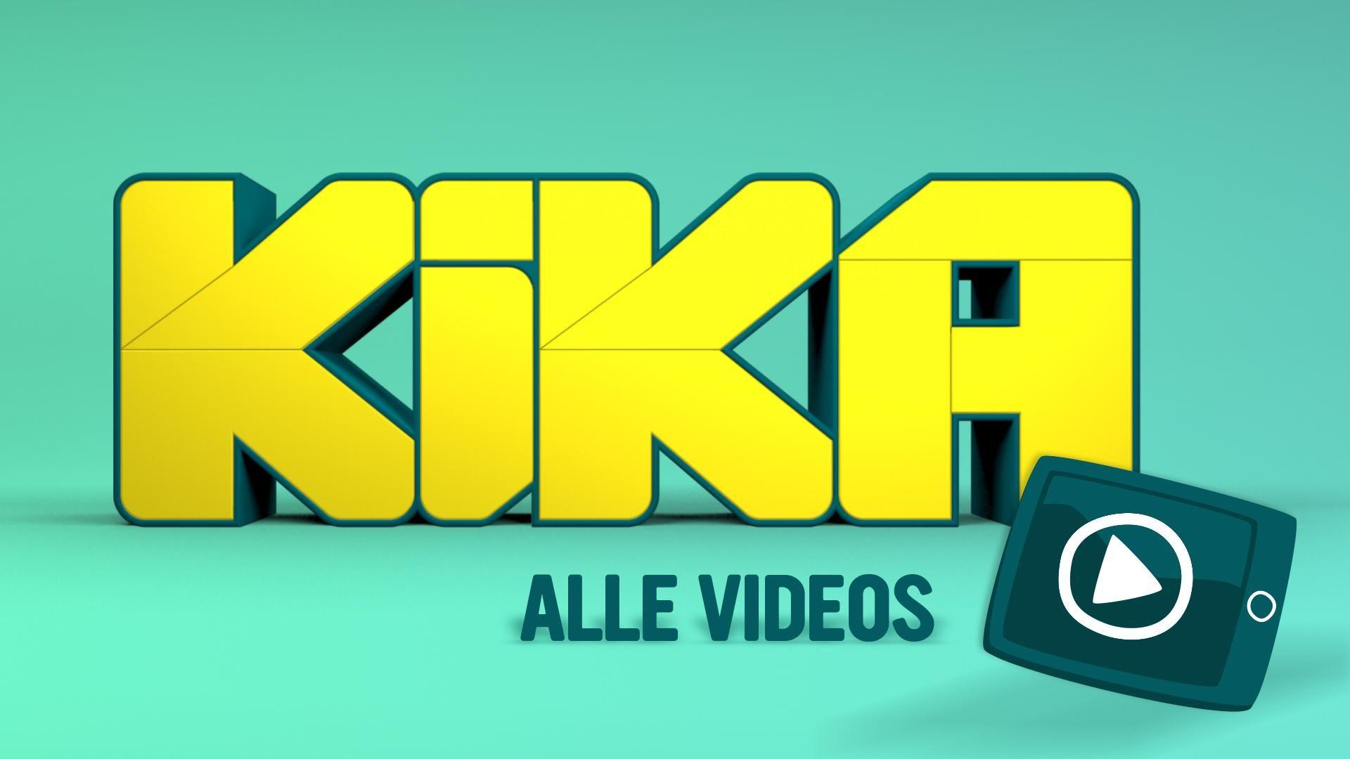 Kika Logo - KiKA