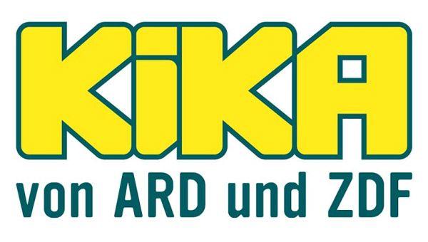 Kika Logo - Neues Senderlogo für KI.KA – Design Tagebuch