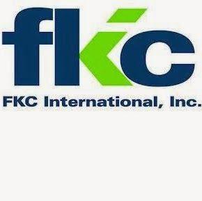 FKC Logo - FKC SUKSES: Apa itu FKC ?