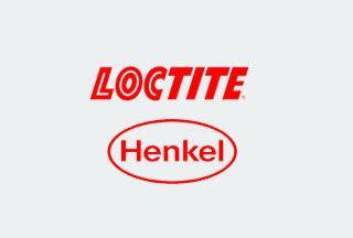 Loctite Logo - Loctite Adhesives and Sealants (Henkel) | Al-Hashemi Construction ...