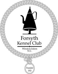 FKC Logo - FKC-logo-237x300b Forsythe