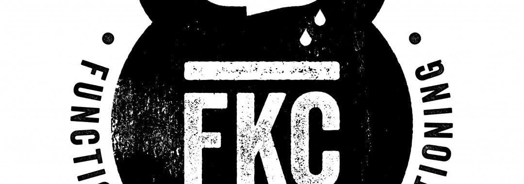 FKC Logo - FKC Squat | Tough FKCers