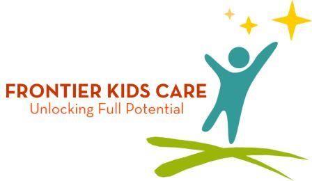 FKC Logo - FKC Logo small - Frontier Kids Care. Unlocking your child's full ...