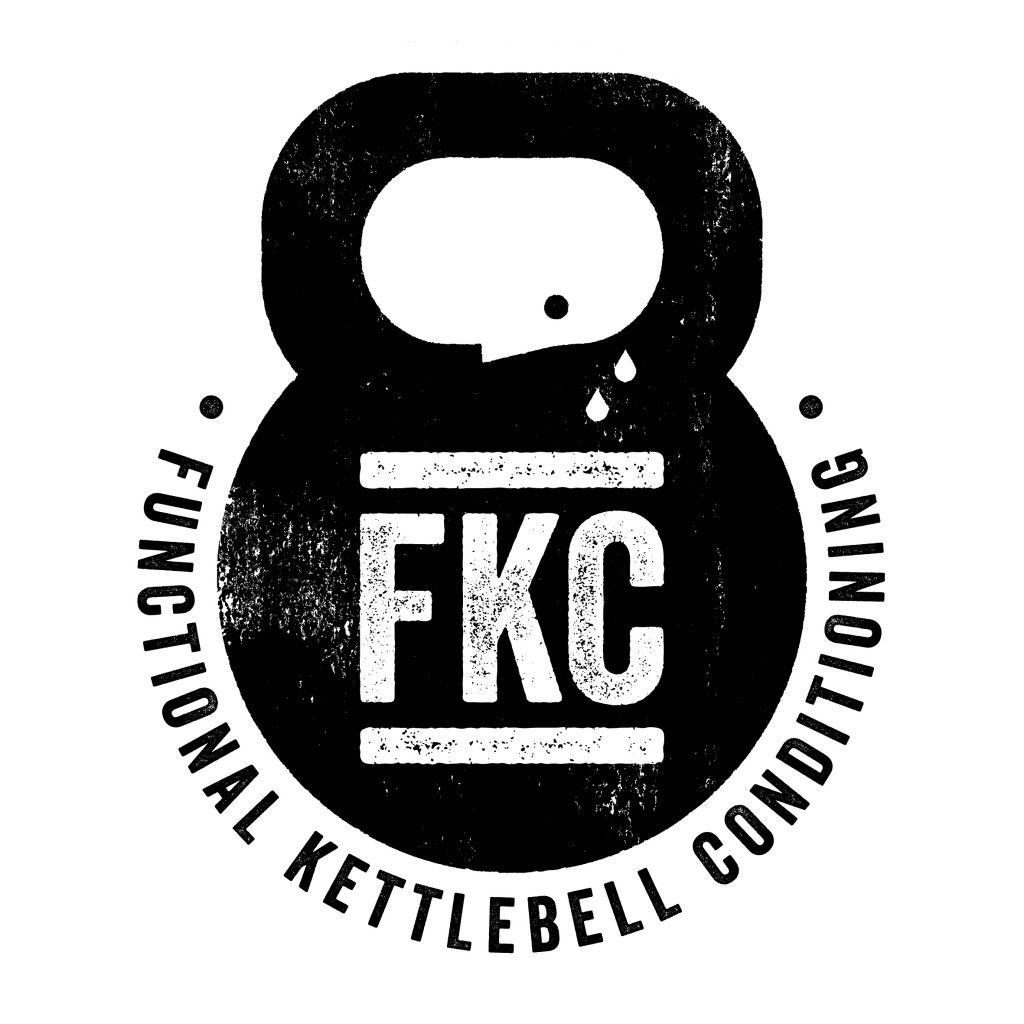 FKC Logo - FKC Squat