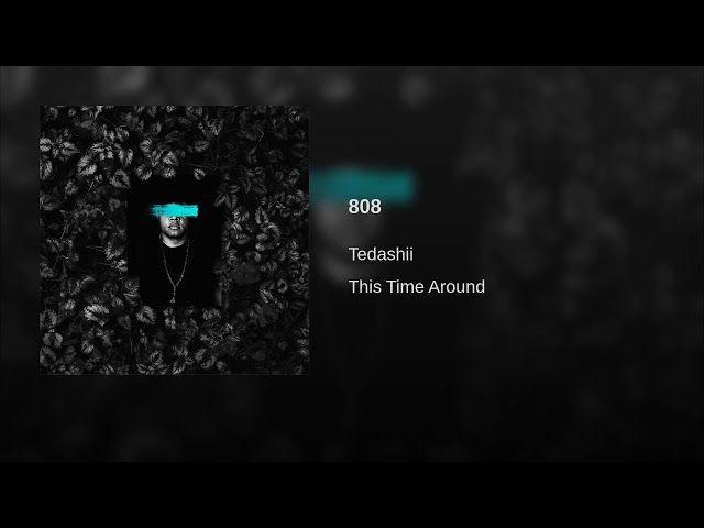 Tedashii Logo - 808 - Tedashii | Shazam