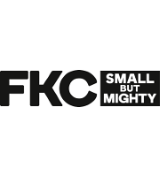 FKC Logo - Our Associate Members - PAGB