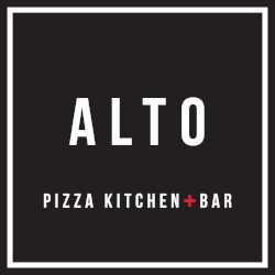Alto Logo - ALTO Pizza Kitchen + Bar