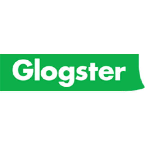 Glogster Logo - Glogster EDU