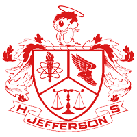 Jefferson Logo - Home Jr Sr High School