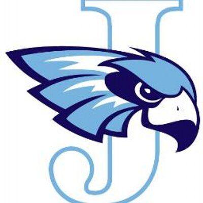 Jefferson Logo - Thomas Jefferson (@CRJHawks) | Twitter
