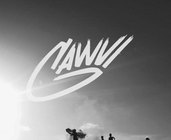 Tedashii Logo - GAWVI Announces Release Date Belong. New Music