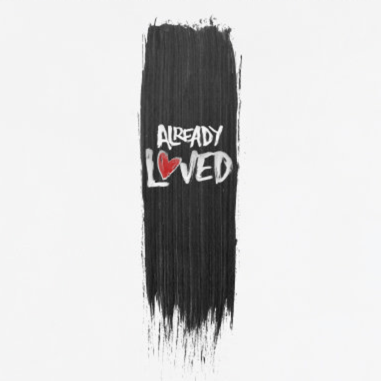 Tedashii Logo - NewSong Drops New Track “Already Loved (Feat. Tedashii)”