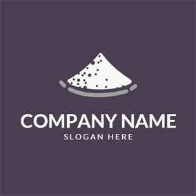 Salt Logo - Free Salt Logo Designs | DesignEvo Logo Maker